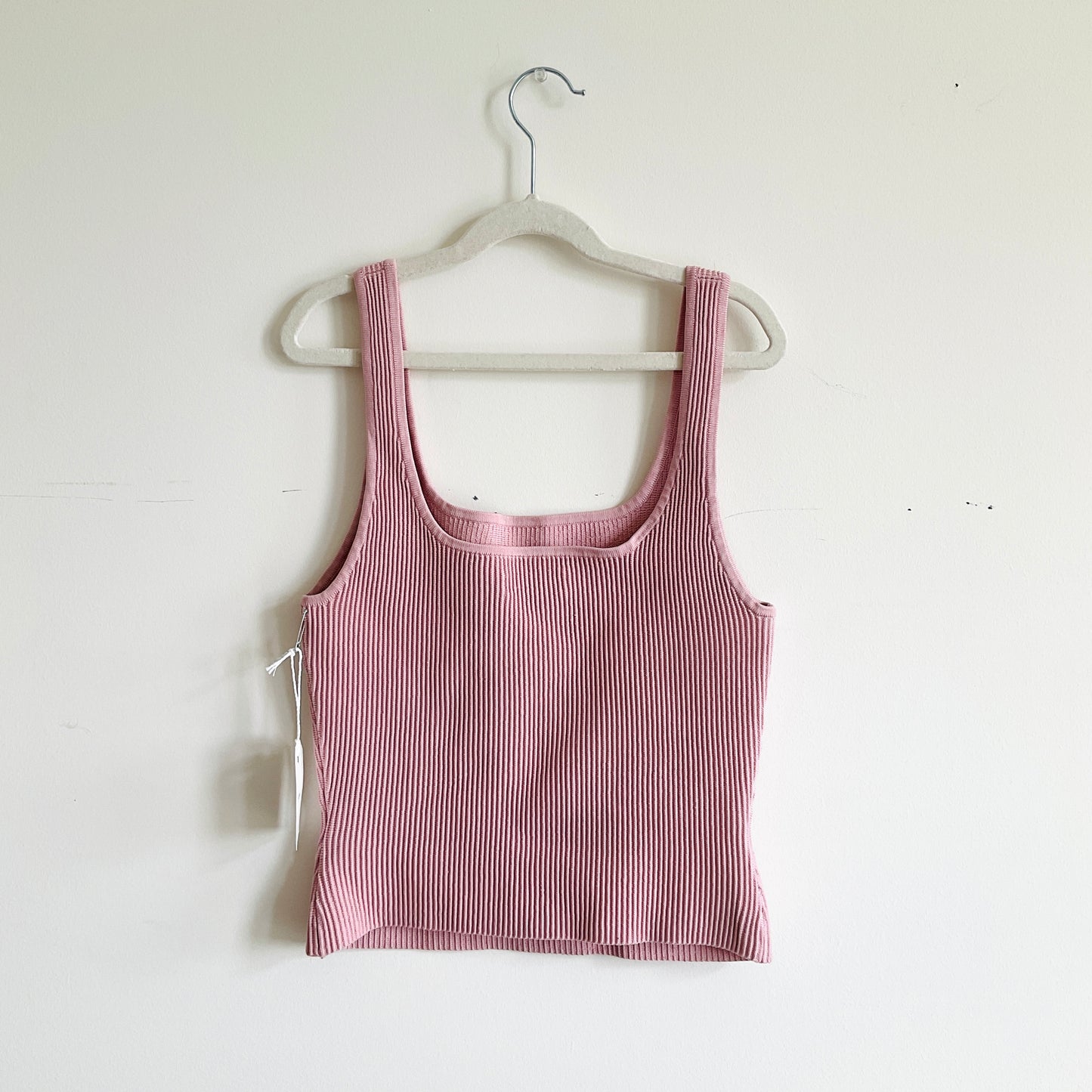 Babaton Sculpt Knit Tank