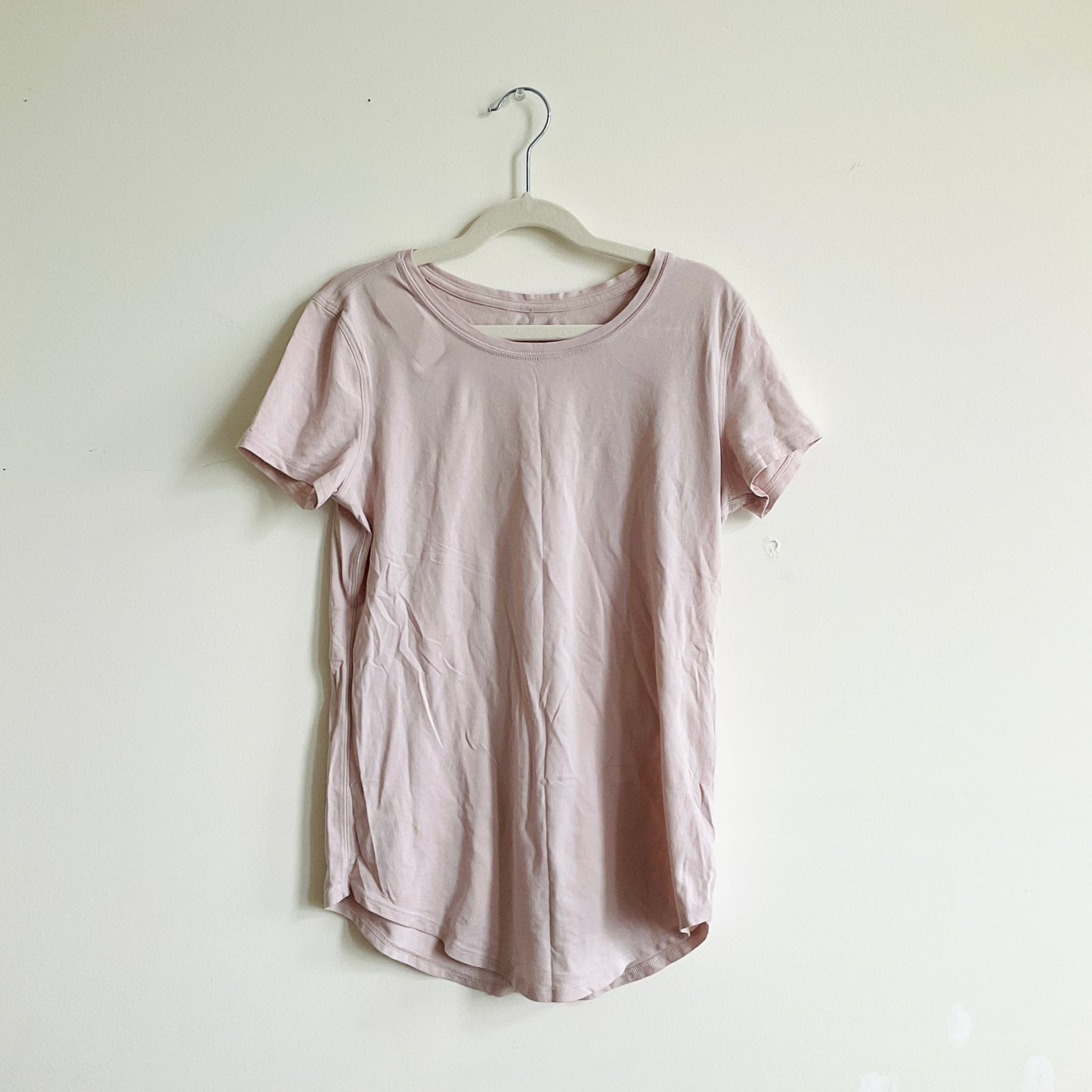 Lululemon Lightweight Tee