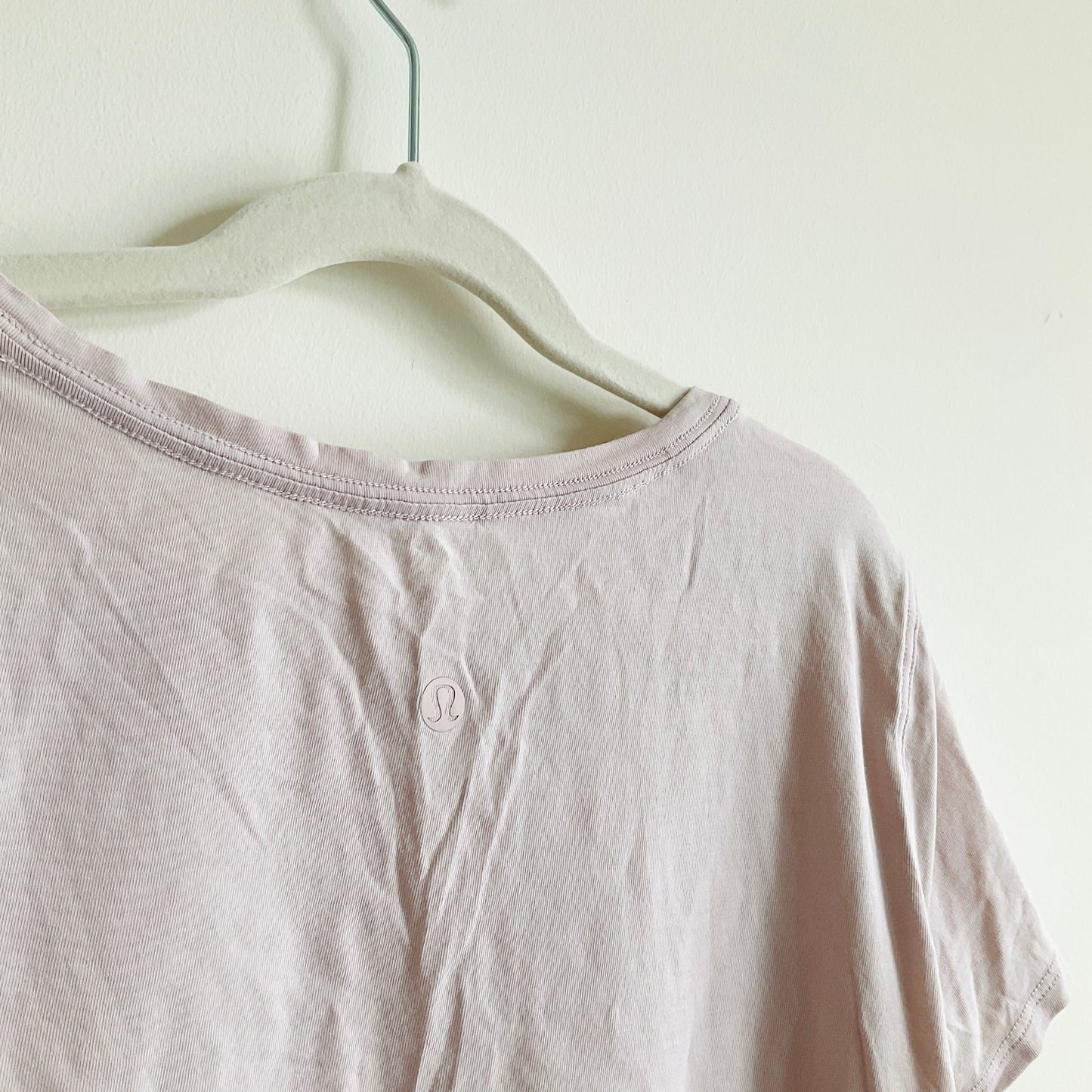 Lululemon Lightweight Tee