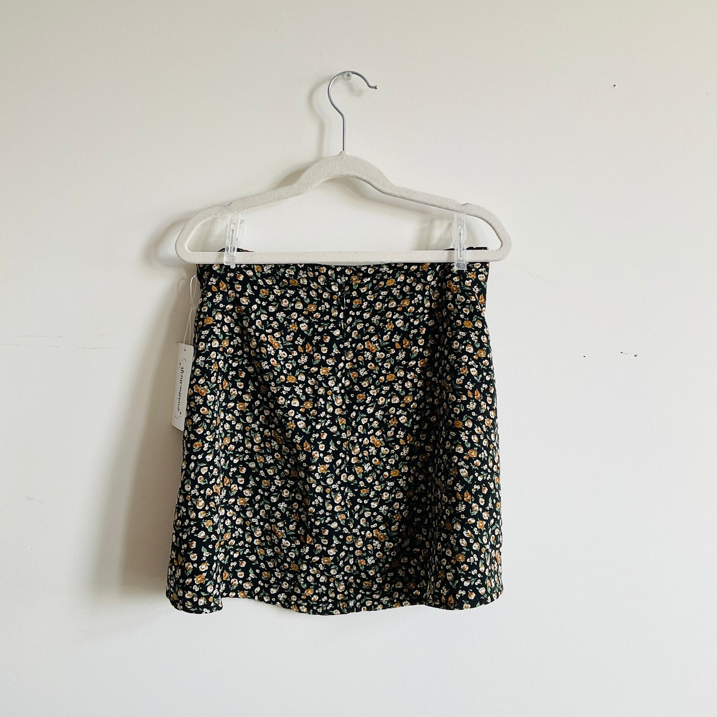 Princess Polly Selby Floral Skirt