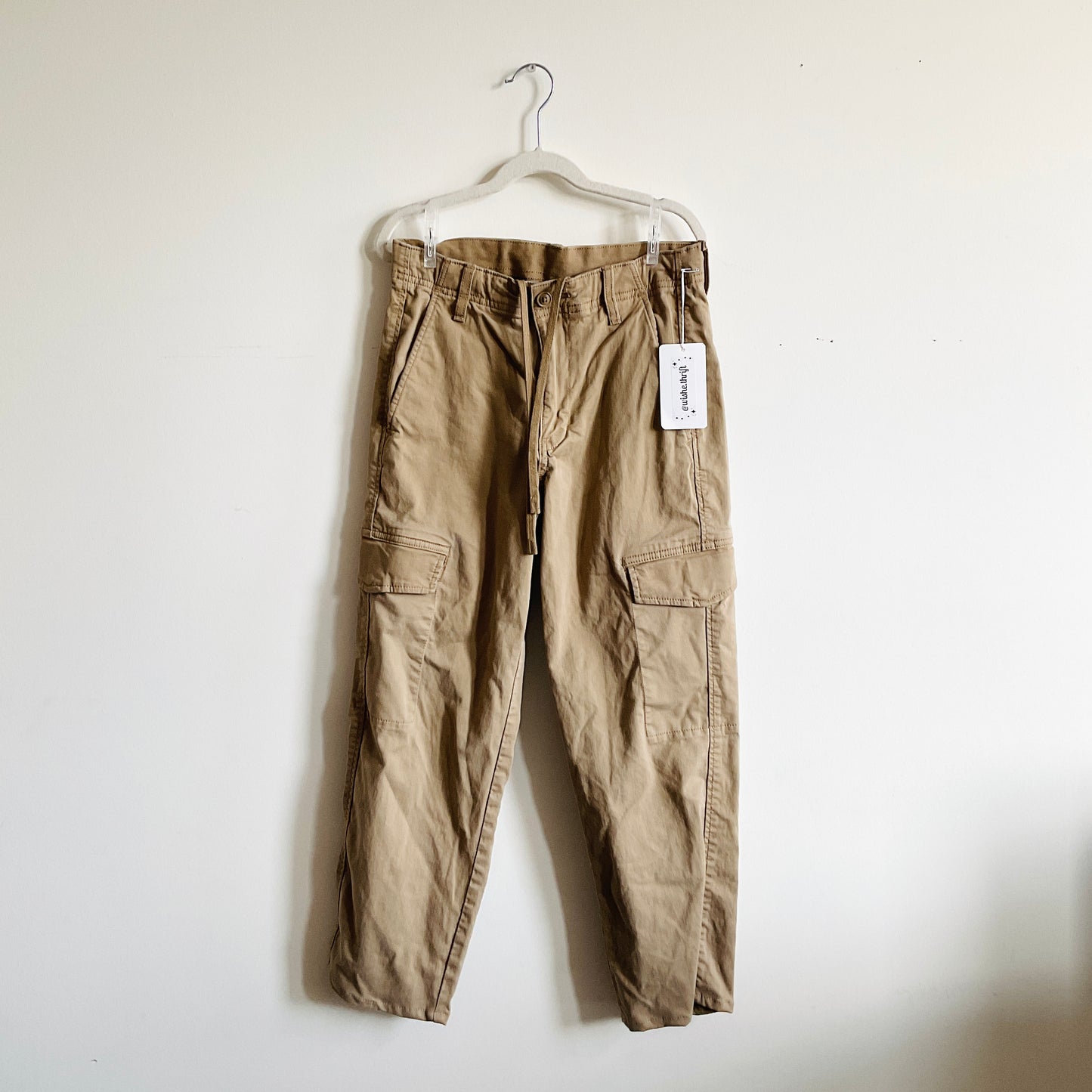 Uniqlo Cargo Pants