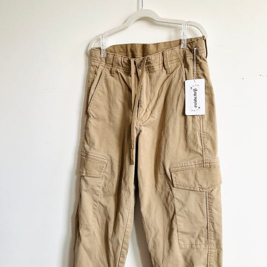 Uniqlo Cargo Pants