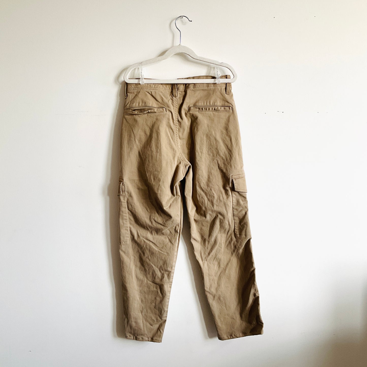 Uniqlo Cargo Pants