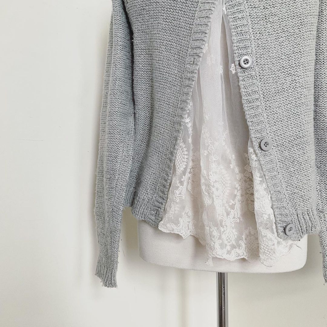 Forever21 Knit Sweater