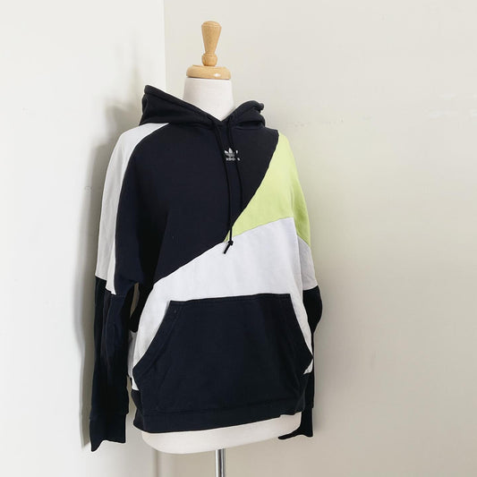 Adidas A2K Neon Hoodie